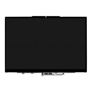 5D10S40126 For Lenovo ThinkBook 14 2-in-1 G4 IML LCD LED touch screen Display