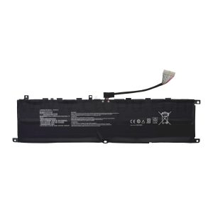 BTY-M57 96Wh 15.2V Higher Capacity Replacement Laptop Battery for MSI GP66/GP76/GP77/Stealth 17M/Vector GP66