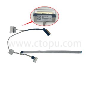 DC020024H10 GENUINE LENOVO LCD DISPLAY CABLE C740-14IML 81TC