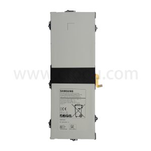 Laptop Battery EB-BW720ABE EB-BW720ABA 6800mAh For Samsung Galaxy Book 12 SM-W720 Chromebook Titan V2 XE520QAB XE521QA SM-W727V