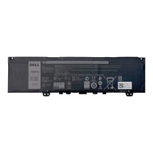 NEW OEM 38Wh F62G0 Battery For Dell Inspiron 13 5370 7370 7373 7380 7386 Series