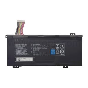 GK5CN-00-13-3S1P-0 Battery For MECHREVO X8Ti Z2 MACHENIKE T90 Plus T90-T3p F117-B F117-B6 GK5CN GK5CN4Z GK7CN6Z