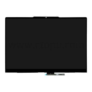 14 Inch Laptop LCD Touch Screen 14IRH9 For IdeaPad 5 2-in-1 14Q8X9 14IRU9 Display Digitizer Assembly Replacement 14AHP9