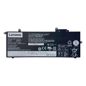 48Wh L17L6P71 Battery for Lenovo ThinkPad X280 A285 Series L17C6P71 SB10K97619 01AV470