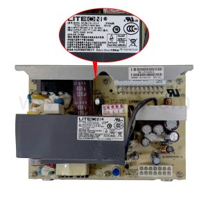 Cisco Catalyst 2960-X Switch 135W Power supply PA-1131-4C-LF