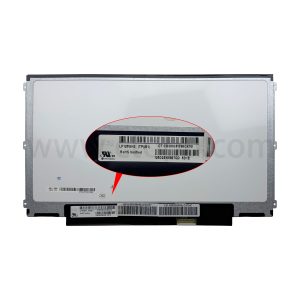 LP160WQ1 SPB2 16.0 inch Replacement Display Panel Matrix 2560x1600 40pins LCD