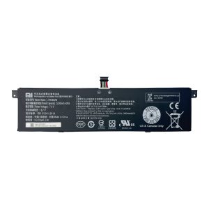 Original R13B02W R13B01W Battery For Xiaomi Mi Air 13.3" Series Tablet R13B02W
