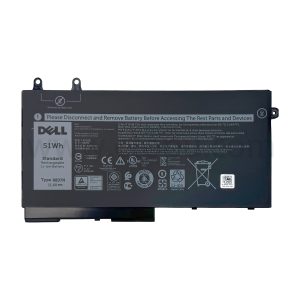 OEM Dell R8D7N Battery for Dell Latitude 5400 5410 Precision 3540 0R8D7N