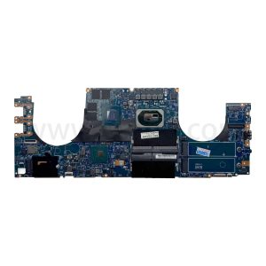 ThinkPad X1 Extreme 3rd Gen Type 20TK System Board Intel i7-10750H T1000 GPU motherboard