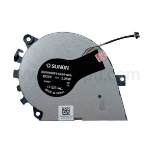 CPU Cooling Fan For Lenovo air15 530S-14ARR 530S-15ikb EG50040S1-CE00-S9A DC28000DGS0 Fan