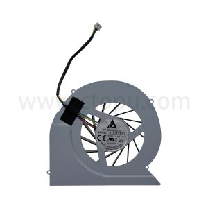 DELTA Fan KUC1012D BH11 DC 12V 0.75A 4 Pin Asus ET2013 ET2012EUKS