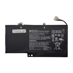 NP03XL Laptop Battery Replacement for HP Pavilion x360 13-a010dx 13-a013cl 15-u010dx | 760944-421 HSTNN-LB6L