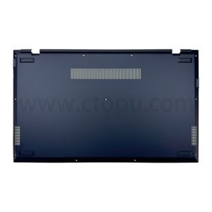 ASUS ExpertBook B9 B9450FA B9400CEA Bottom Cover Lower Case D Panel Dark Blue