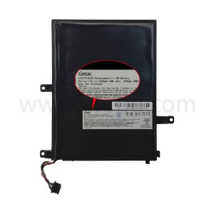 BP1S2P4240L REPLACEMENT BATTERY FOR GETAC ZX70 G2 ZX70-EX 33WHR 441879100012
