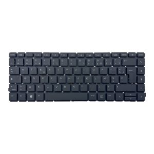 French keyboard FOR HP ProBook 645 640 G8 EliteBook 640 G9 G10 Backlit black
