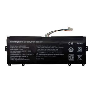 LBU5228E Laptop Battery For LG 24BA0130C234 3INP5/82/70 11.25V 51WH 4340mAh
