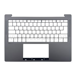 Laptop PalmRest For Lenovo IdeaPad Slim 5 14IAH10 Grey New