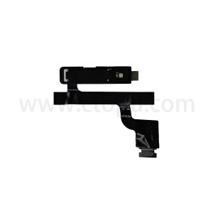 New Original FPR Fingerprint for Lenovo ThinkPad X1 Carbon 9th 10th 5F30V25942