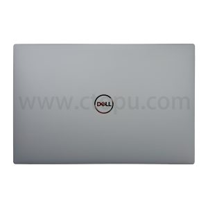New Dell Xps 13 9310 4k UHD 3840x2400 Touch Screen Assembly Silver 4XG21