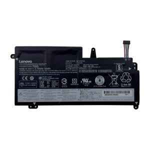 Genuine Original Battery for Lenovo ThinkPad S2 13" Series | 42Wh 01AV400 01AV436 01AV435 01AV401 SB10K97591