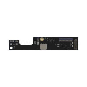 Topu International Limited A3113 Keyboard Connection Board For MacBook Air M3 13.6" A3113 Touch Id Speaker Audio Jack Logic Board Connector Board 2024