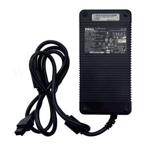 USED 220w ac adapter 12V 18A ADP-220AB B D220P-01 DA-2 for Dell Optiplex 745 755 760 GX620 GX760 SX280 Ultra Power Supply