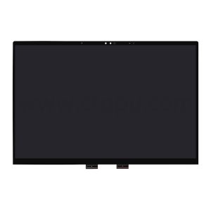 Topu International Limited OLED LCD Screen Touch Assembly Replacement for ASUS ZenBook 14 OLED UX3405 | Samsung ATNA40CU06 ATNA40CU09 Display Matrix Panel