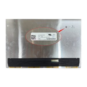 Topu International Limited 14" ATNA40YK06 OLED LCD Screen Panel QHD 2880X1800 90Hz EDP 40 Pin Non Touch