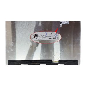 Topu International Limited 15.6" 2.8K OLED LCD Screen Panel for Laptop | Samsung ATNA56AC02-1 Display Matrix 2880X1620 40 Pin Non-Touch