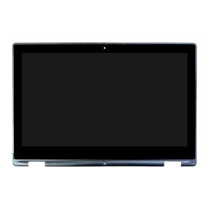 13.3" Dell Inspiron 13 7000 7359 YD4WJ 0YD4WJ LCD Touch Screen REPLACEMENT