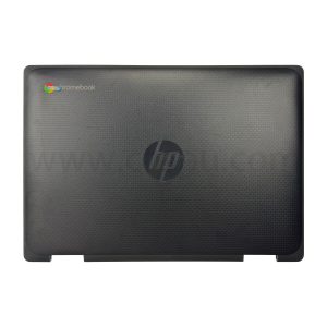New M49322-001 For HP Chromebook X360 11 MK G3 EE LCD Rear Lid Top Back A Cover