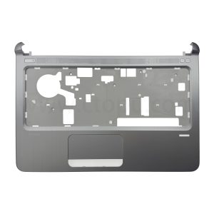 Topu International Limited Original HP ProBook 430 G3 Palmrest Touchpad Top Cover Assembly 826394-001 Replacement