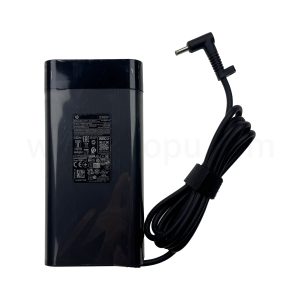 Original HP 230W AC Adapter Charger 19.5V 11.8A | TPN-DA12 Laptop Power Supply with Cord 4.5mm Blue Tip