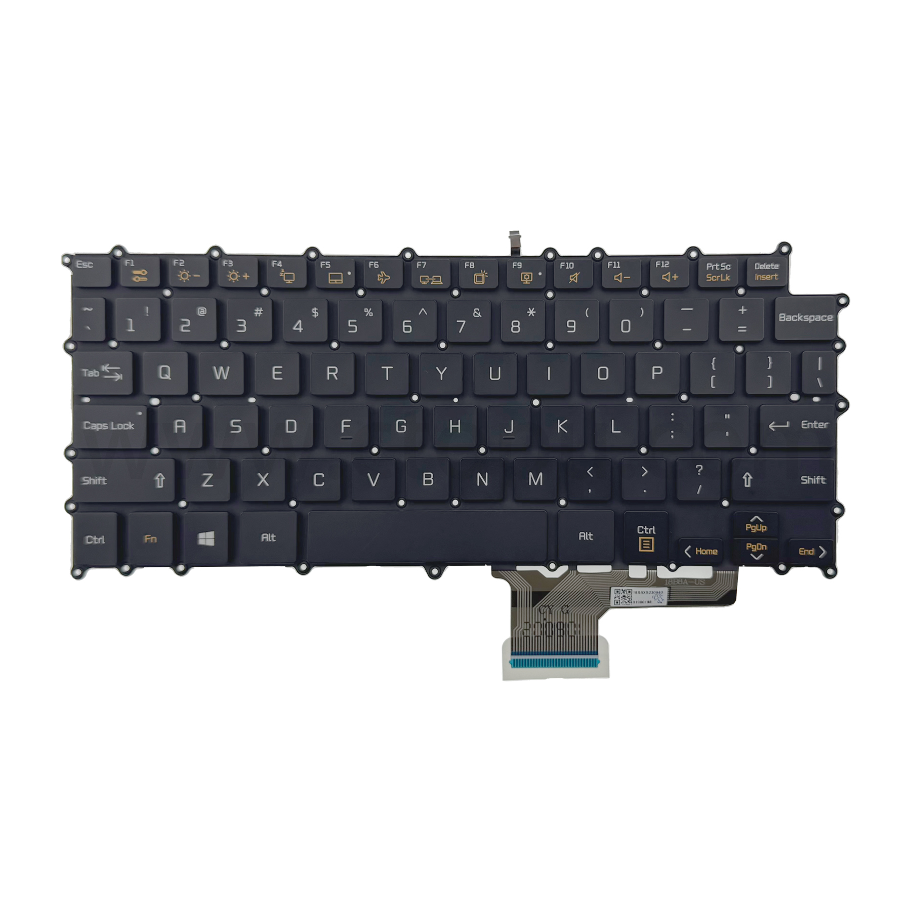 New Original LG Gram 14Z980 14ZD980 14Z990 14Z90N 14ZD90N Laptop Keyboard US English | With Backlit 14.0" New Original LG Gram 14Z980 14ZD980 14Z990 14Z90N 14ZD90N Laptop Keyboard US English | With Backlit 14.0"