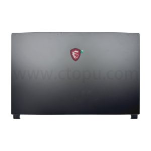 New Laptop LCD Back Cover for MSI GL75 MS-17E2 MS-17E4 GL75 9SD 9SE Rear Lid Top Case A Shell