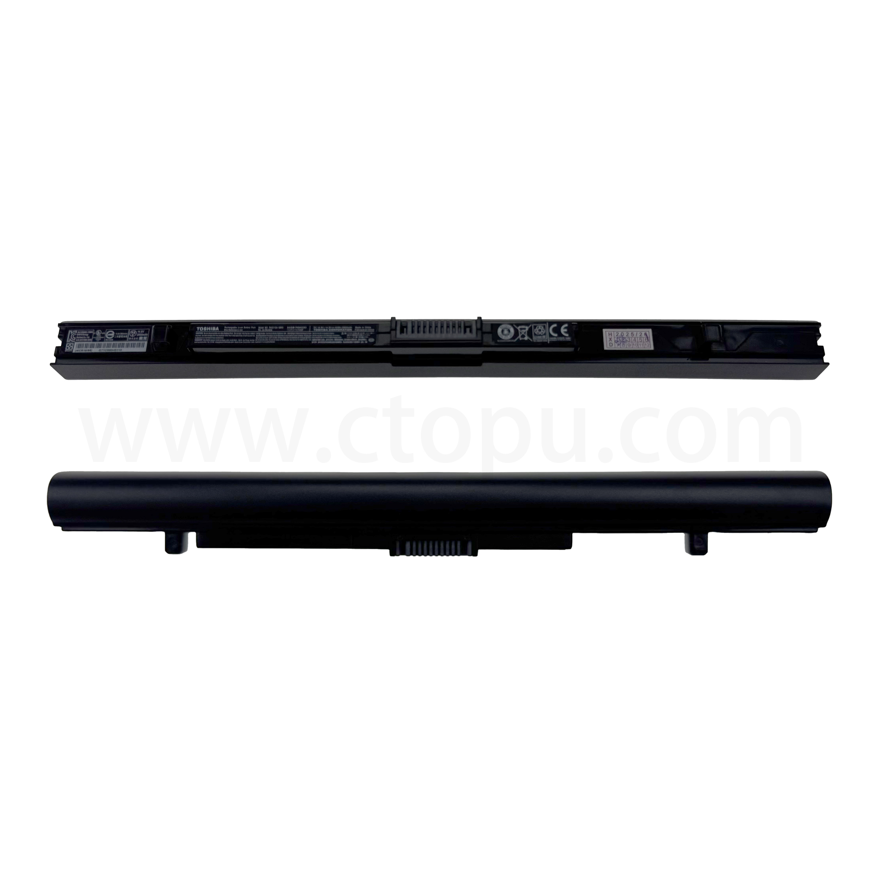 PA5212U-1BRS Laptop Battery for Toshiba Tecra A40 A50 C40 C50 Z50 C50-B A40-C A50-C FOR Satellite Pro A40 A50 R40 R50 R50-B