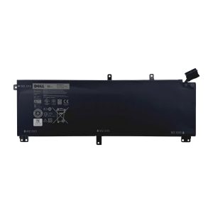 T0TRM TOTRM Battery FOR DELL XPS 15 9530 Precision M3800 H76MV 7D1WJ Y758W 61Wh