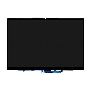 Genuine 5D10S40126 LCD Screen for Lenovo ThinkBook 14 2-in-1 G4 IML Touch Display Digitizer Assembly