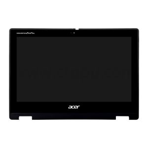 Acer Chromebook Spin R753T 11.6inch HD LCD Touch Screen Assembly 6M.A8ZN7.006