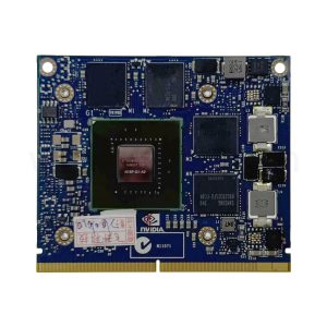 734276-001 Genuine Nvidia Quadro K1100M Mobile Graphics Card 2GB GDDR5 N15P-Q1 HP ZBOOK 15