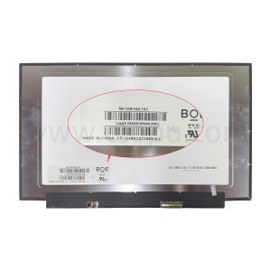 13.3" FHD IPS LCD On-Cell Touch Screen Display Panel NV133FHM-T02 R133NVFC-FWE1