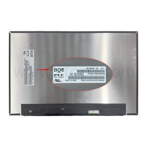 NV133WUM-T00 V3.0 13.3" WUXGA 1920x1200 Laptop Touch Screen LCD Display Panel 40 Pins Replacement